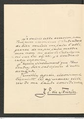 k.k. naturhistorisches Hofmuseum, Intendanzakten 1885-1896 (Hauer), Aktenzahl Z.320/1887, Seite 2
